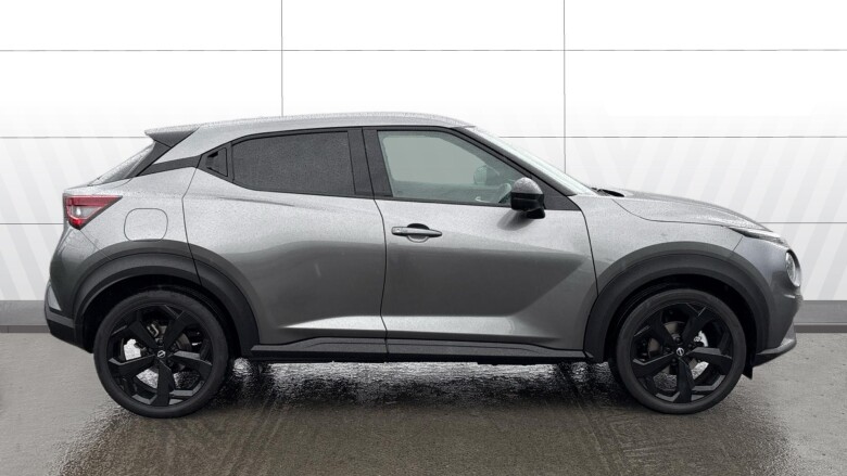 Nissan Juke 1.6 Hybrid Tekna 5dr Auto Hybrid Hatchback